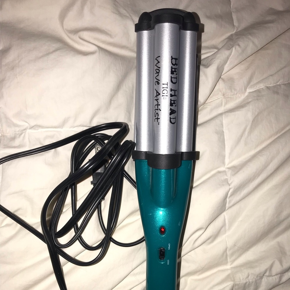 Bed Head Wave Artist Deep Waver